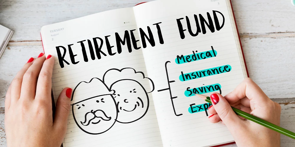 It Is Never Too Late To Start Planning For Your Retirement